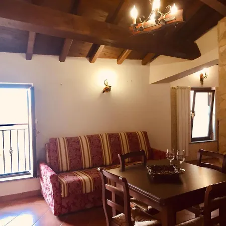 Tatil Evi Bijou Pisoniano