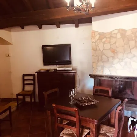 Bijou Tatil Evi Pisoniano