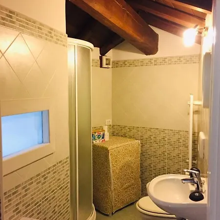 Tatil Evi Bijou Pisoniano
