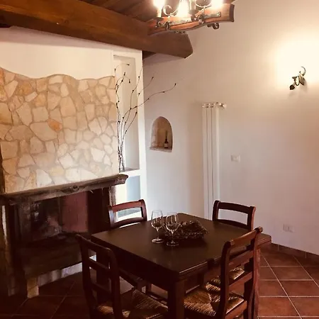 Bijou Tatil Evi Pisoniano