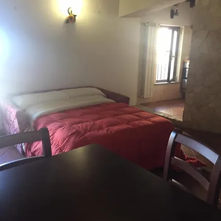 Bijou Tatil Evi Pisoniano