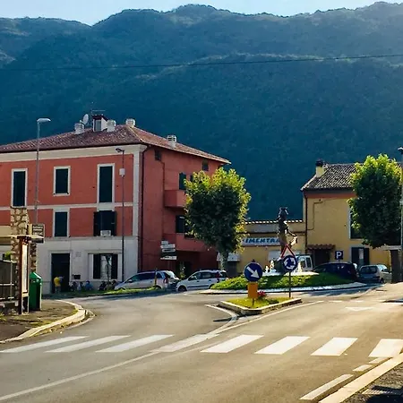 Bijou Pisoniano